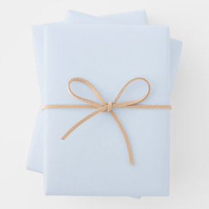 Personalized Preppy Floral Easter Egg Wrapping Paper Sheet