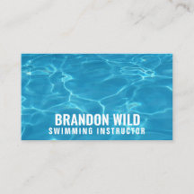 Personalized "Ripples of Water" (American)