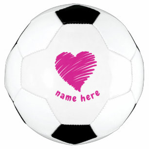 PERSONALIZED ROMANTIC LOVE IS LIKE A ROSE FOOTBALL