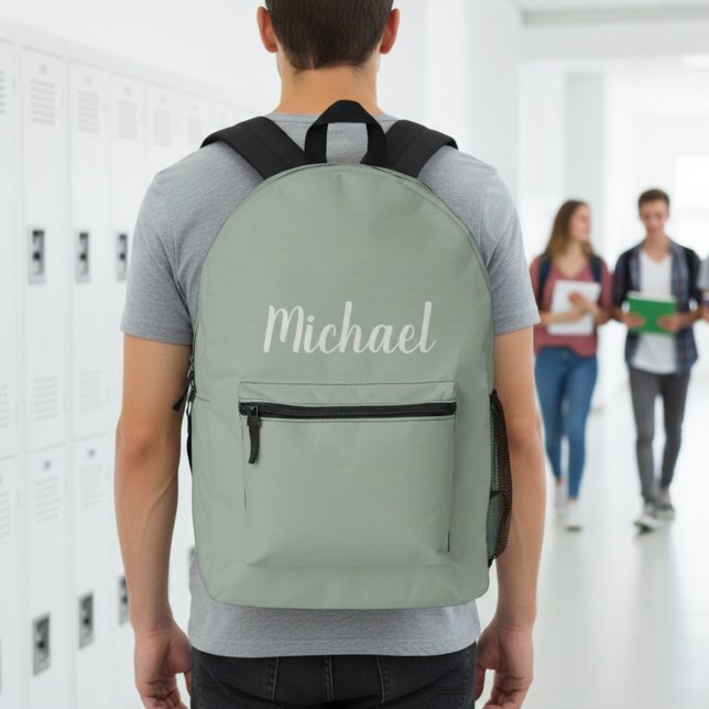 personalized school bags with names for children  (Creator Uploaded)