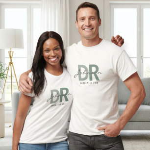 Personalized shirt for doctor