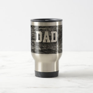 PERSONALIZED SILVER TRAVEL MUG TEMPLATE