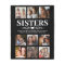 Personalized Sisters Photo Collage