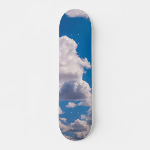 Personalized Skate Moderne Skateboard  