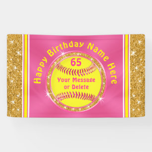 Girls Softball Posters Prints Zazzle Uk