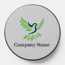 Personalized Stand & Holder for Smartphones