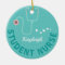 Personalized Student Nurse- stethoscope