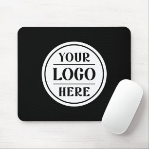Personalized, stylish, modern & clean mouse mat
