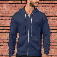 personalized sweatshirt with date casual