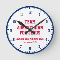 Personalized TEAM JESUS