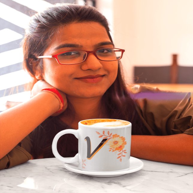 Personalized Thanksgiving Gift Mug - Custom Name & (Creator Uploaded)