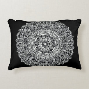 Personalized Throw Pillow for Home and bedroom