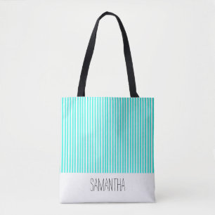 PERSONALIZED TOTE