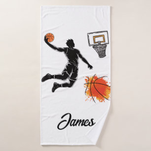 Personalized Towel
