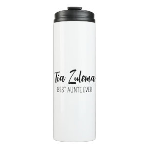 Personalized Travel Mug • Custom Coffee Mug • Insu