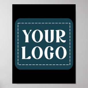 Personalized Unique Sleek Refined Easter T Shirt Poster