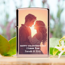 Personalized Valentine’s Day Gift
