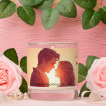 Personalized Valentine’s Day Gift