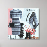 Personalized Wall Art: Gift of Love