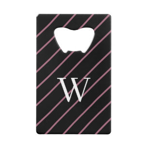 Personalized White Letter