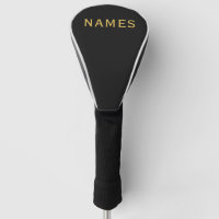 Personalized With Last Name or Nickname on Them