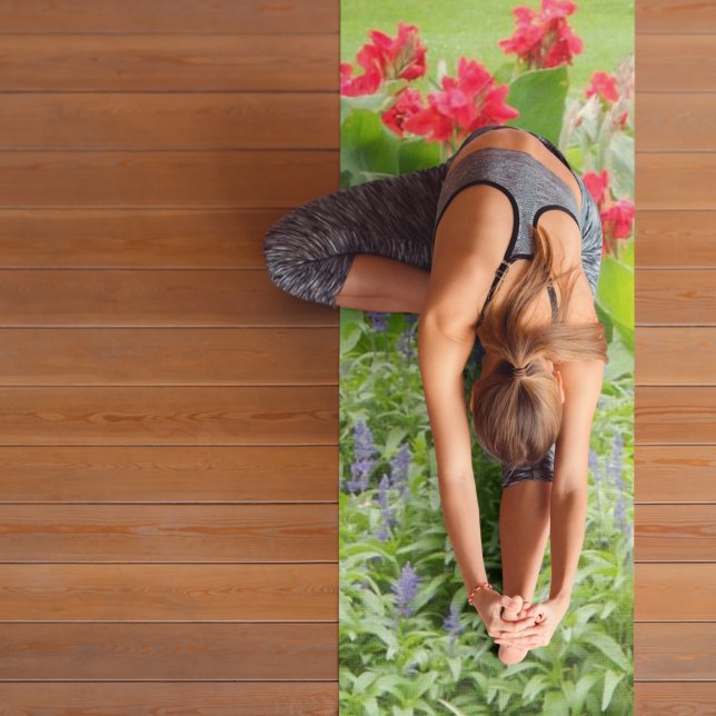 Personalized Yoga Mat (Creator Uploaded)