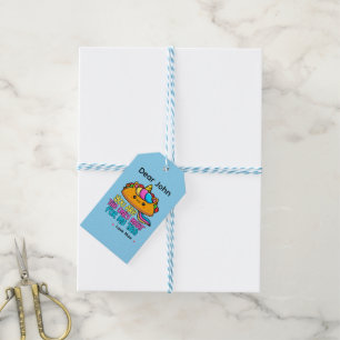 Personalized You Are The Only Meat For My Taco Gift Tags
