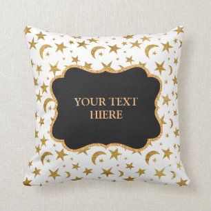 Personalized Your Custom Polyester Cushion