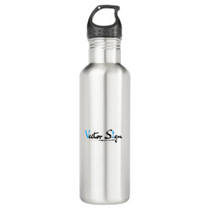 Personalized Your Logo Custom Logo 710 Ml Water Bottle