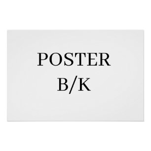 PersonalizedPoster Paper (Semi-Gloss)art Poster