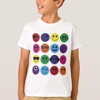 Personas T-Shirt
