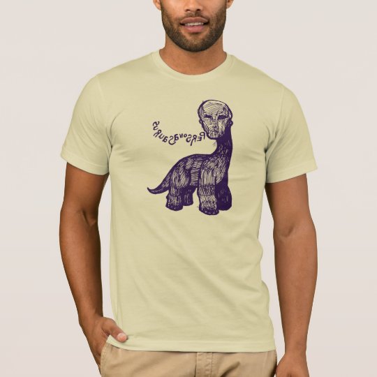 Personasarus T-Shirt