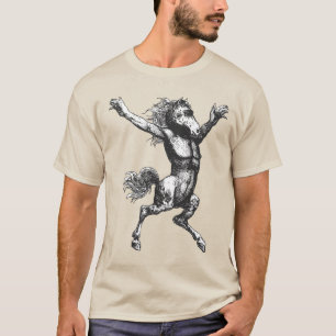 Personification Of The Spiritually Slothful T-Shirt