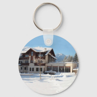 Persönliche Geschenke Key Ring