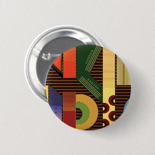 Perspective Buttons