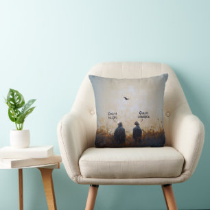 Perspective Cushion