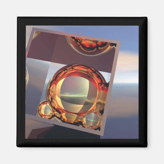 Perspective Magnet (Front)