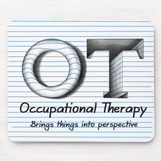 Perspective Mouse Mat