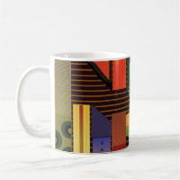 Perspective Mugs