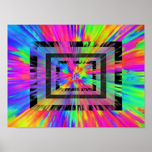 Perspective Poster (Front)