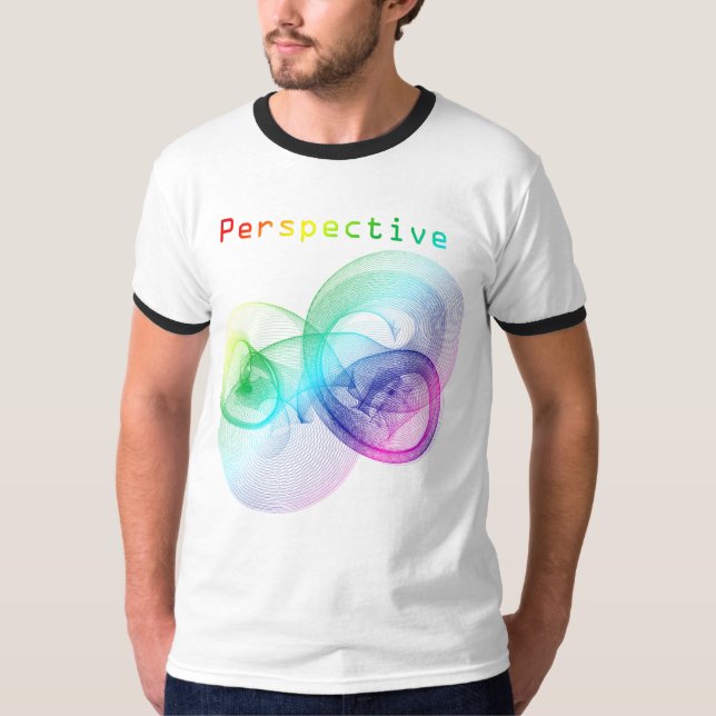 Perspective T-Shirt (Front)