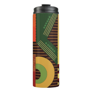 Perspective Thermal Tumbler