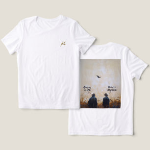 Perspective Tri-Blend Shirt