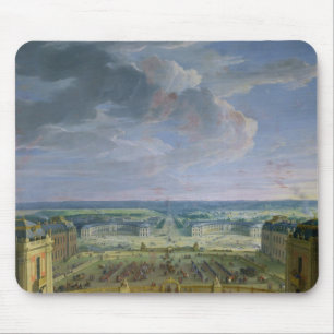 Perspective View Mouse Mat