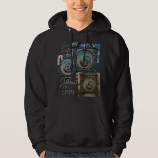 Perspectives  hoodie