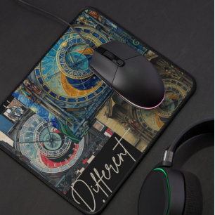 Perspectives mouse mat