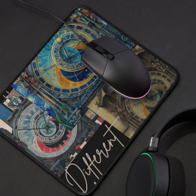 Perspectives  mouse mat (Creator Uploaded)