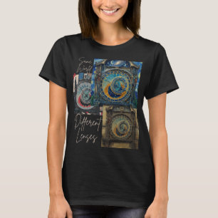 Perspectives  T-Shirt