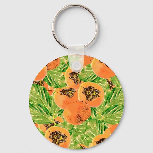 perssimon jungle key ring (Front)