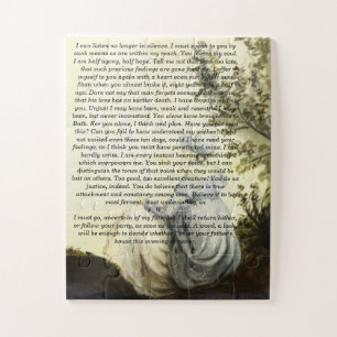 Persuasion letter Jigsaw Puzzle
